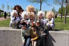 Музыкальный театр "Радуга"